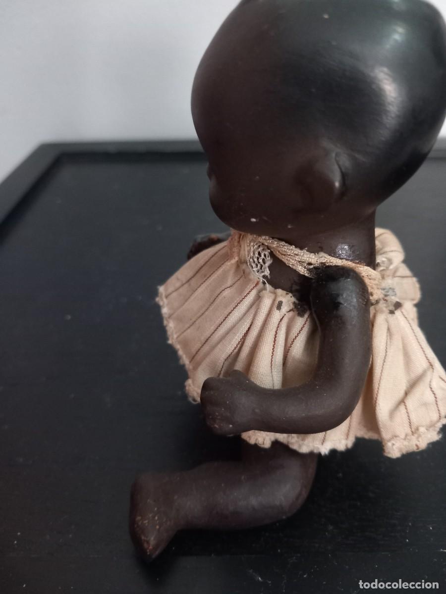 Arte: Mu&ntilde;ecos de terracota - Foto 3