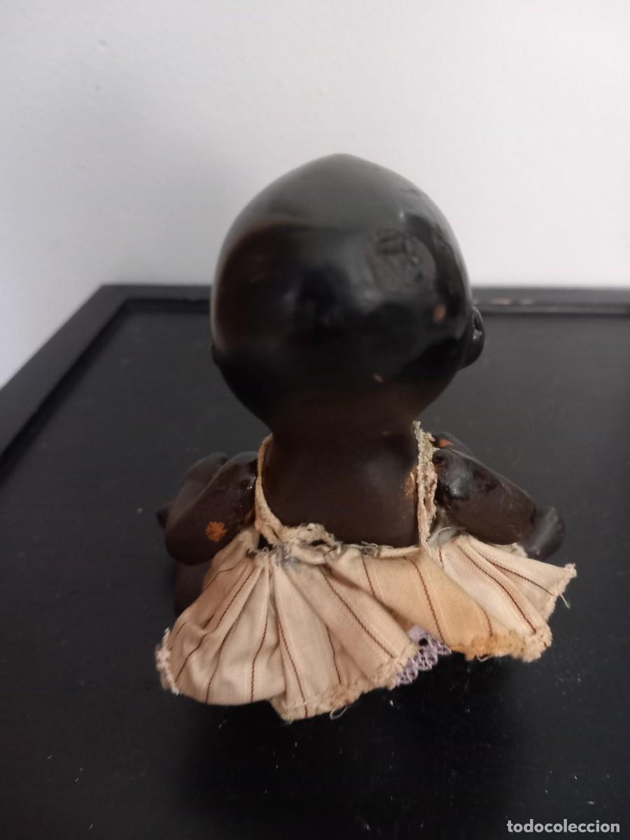 Arte: Mu&ntilde;ecos de terracota - Foto 4