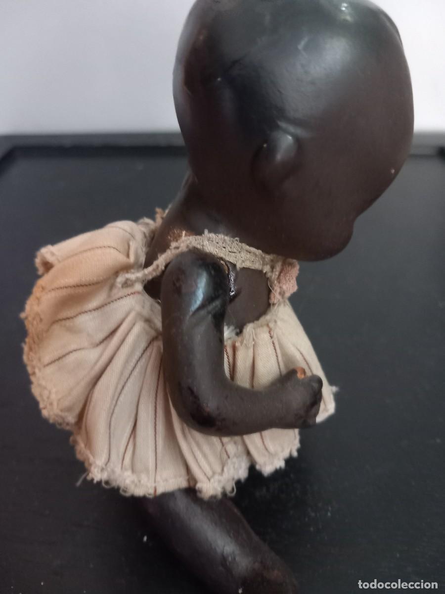 Arte: Mu&ntilde;ecos de terracota - Foto 5