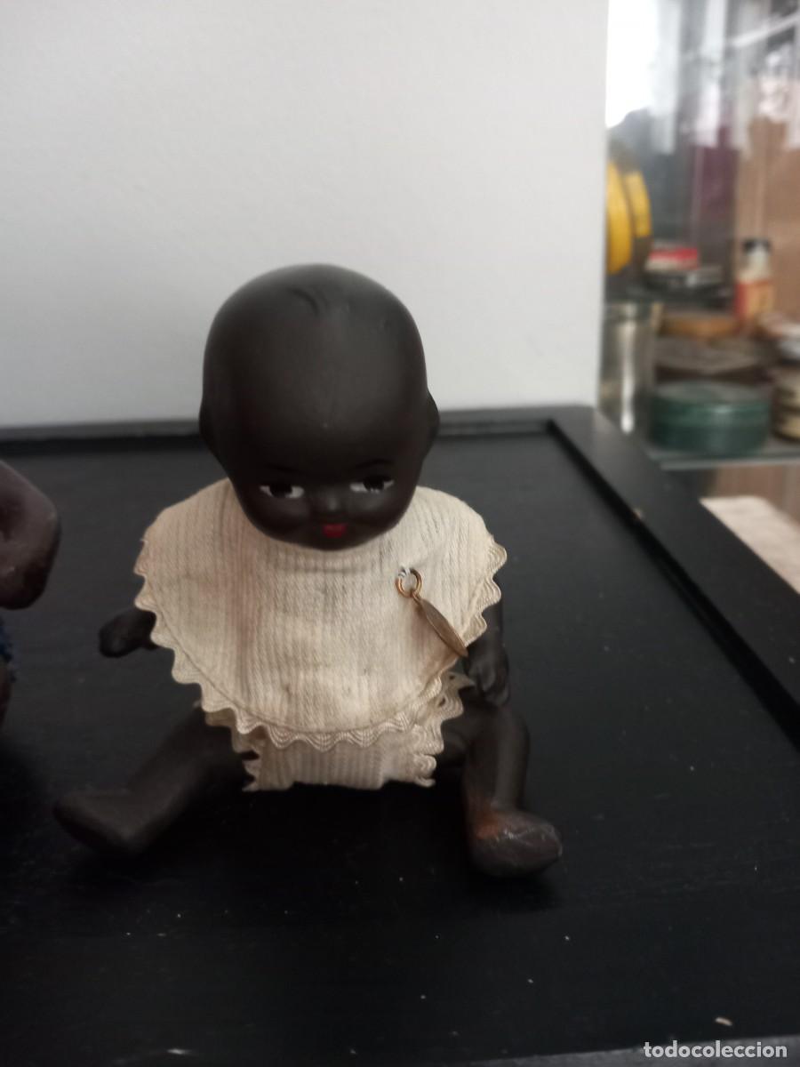 Arte: Mu&ntilde;ecos de terracota - Foto 3