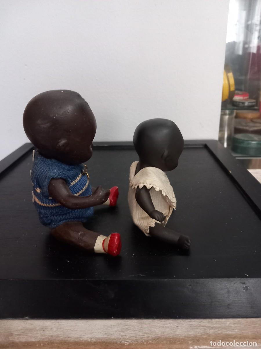Arte: Mu&ntilde;ecos de terracota - Foto 4