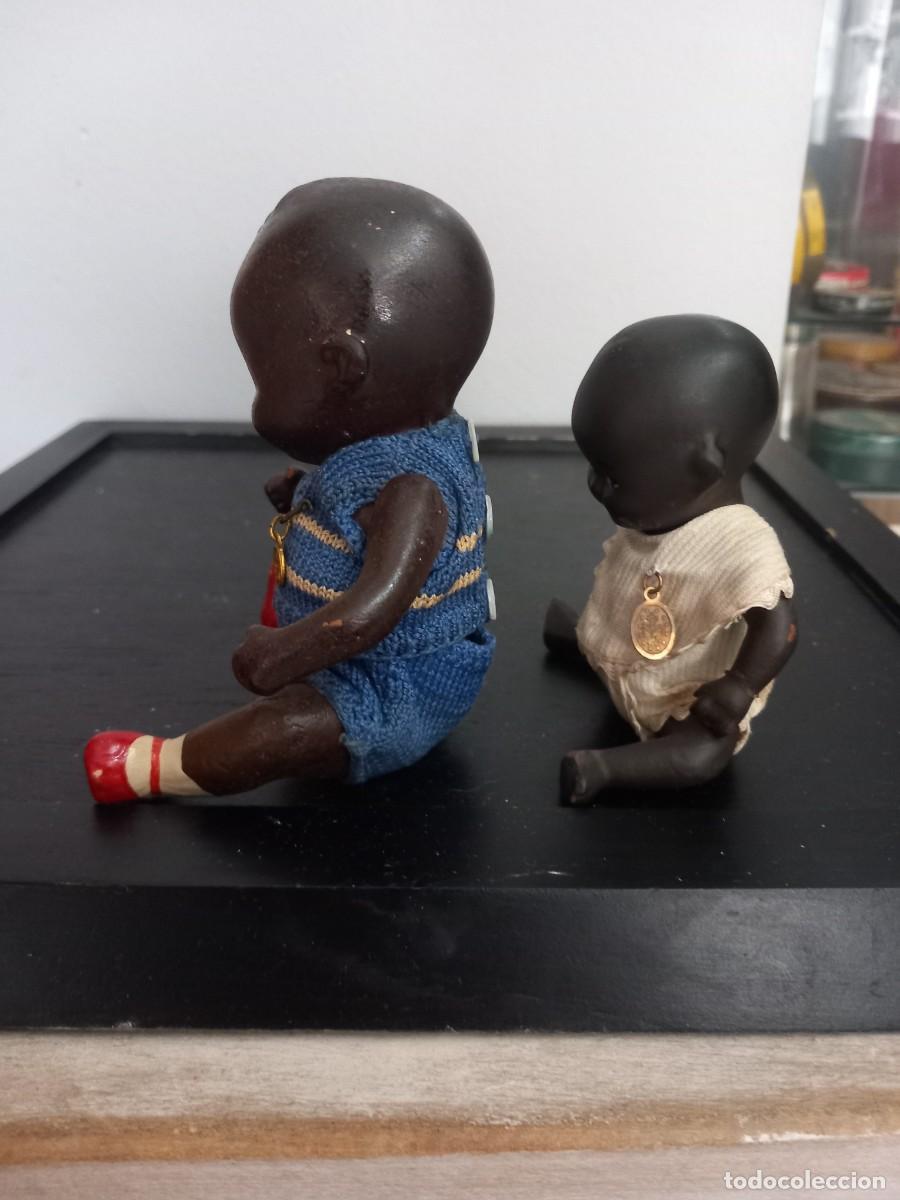 Arte: Mu&ntilde;ecos de terracota - Foto 5
