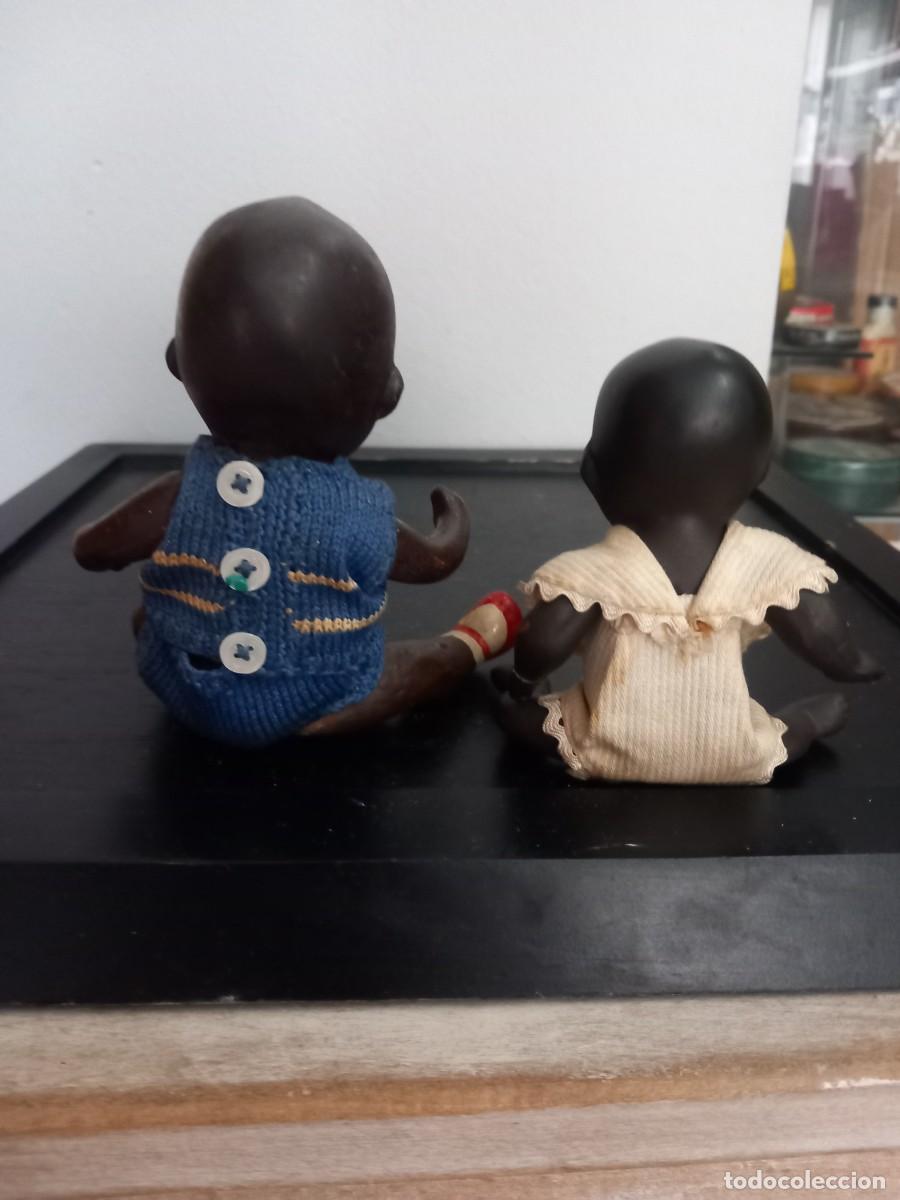 Arte: Mu&ntilde;ecos de terracota - Foto 6