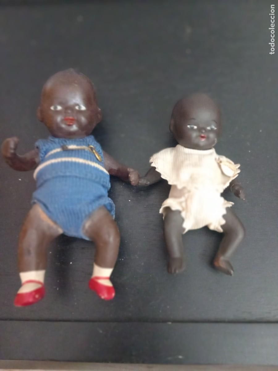 Arte: Mu&ntilde;ecos de terracota - Foto 7