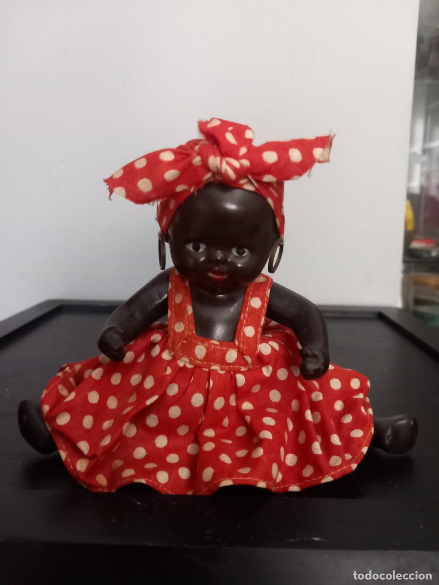 Arte: Mu&ntilde;ecos de terracota - Foto 1