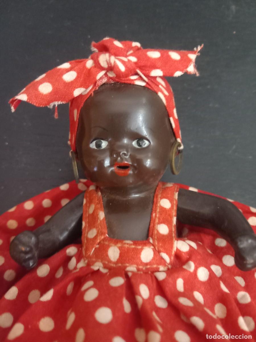 Arte: Mu&ntilde;ecos de terracota - Foto 2