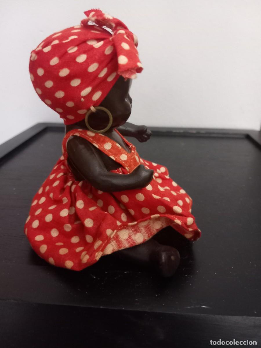 Arte: Mu&ntilde;ecos de terracota - Foto 4