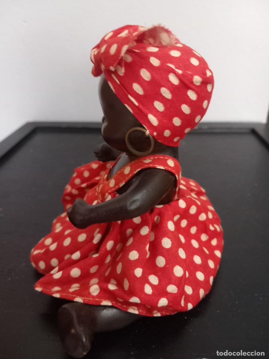 Arte: Mu&ntilde;ecos de terracota - Foto 5