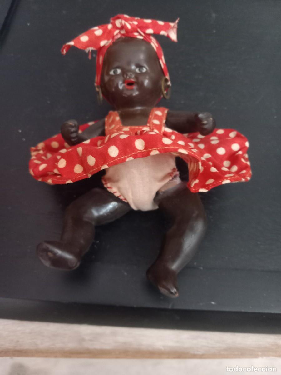 Arte: Mu&ntilde;ecos de terracota - Foto 7