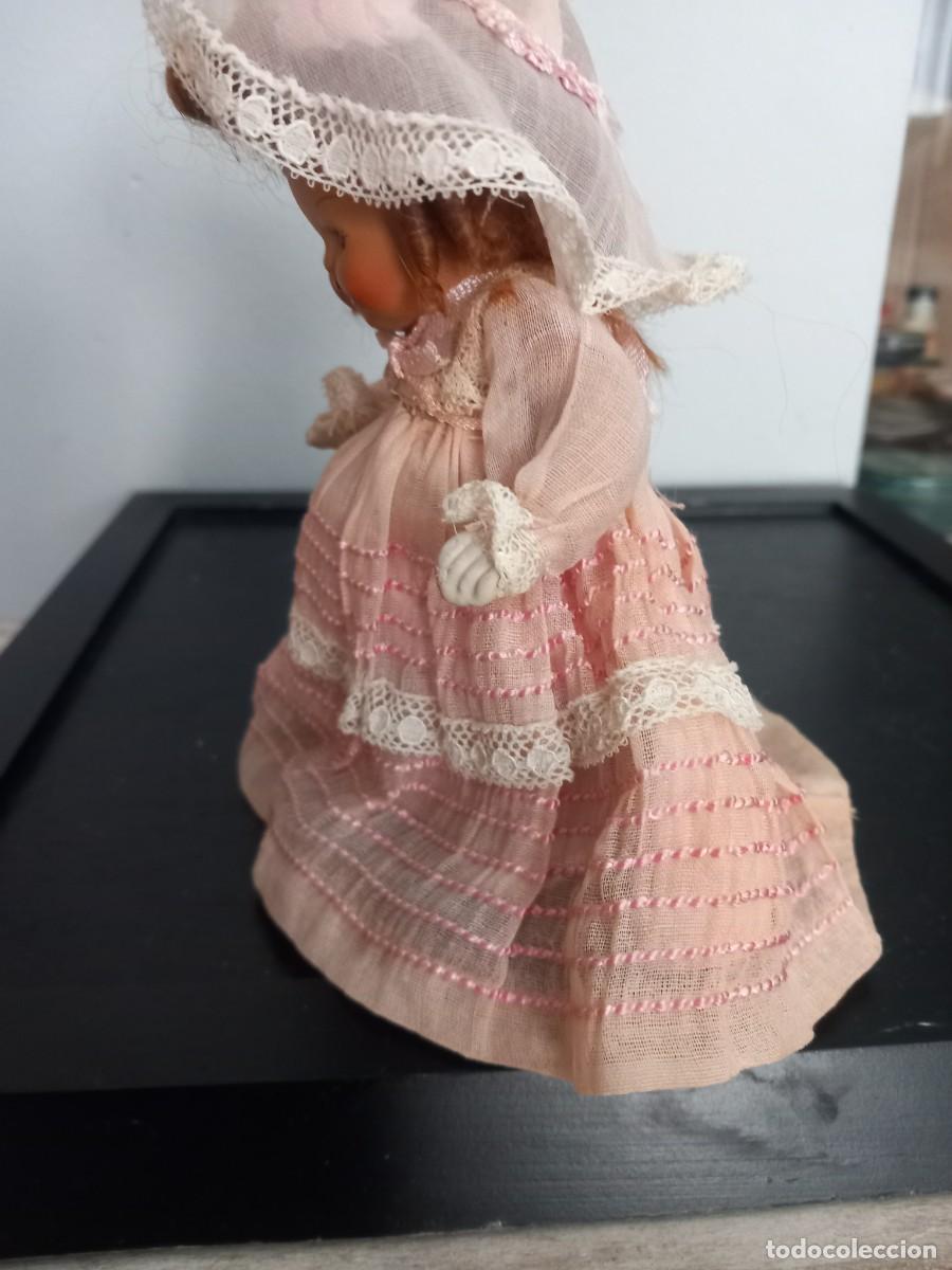 Arte: Mu&ntilde;ecos de terracota - Foto 4