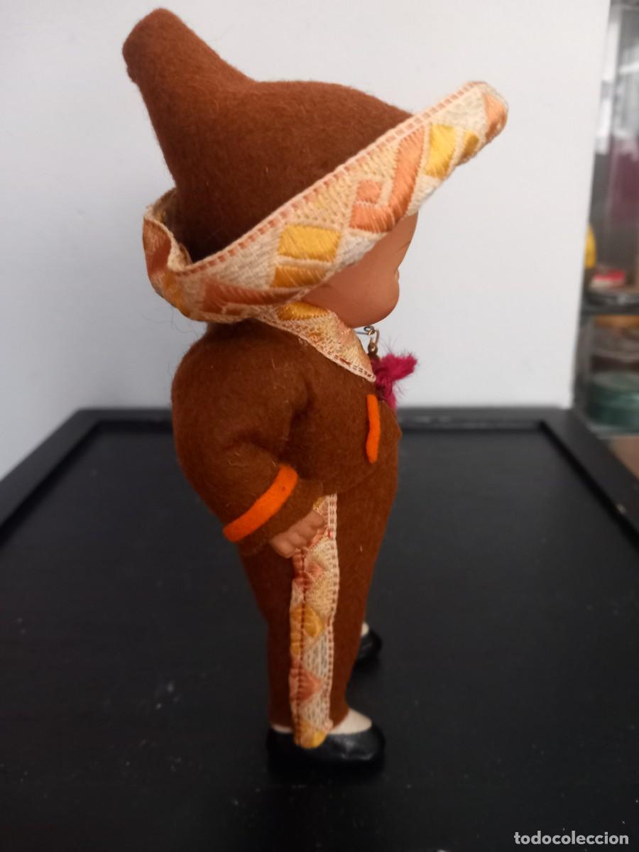 Arte: Mu&ntilde;ecos de terracota - Foto 3
