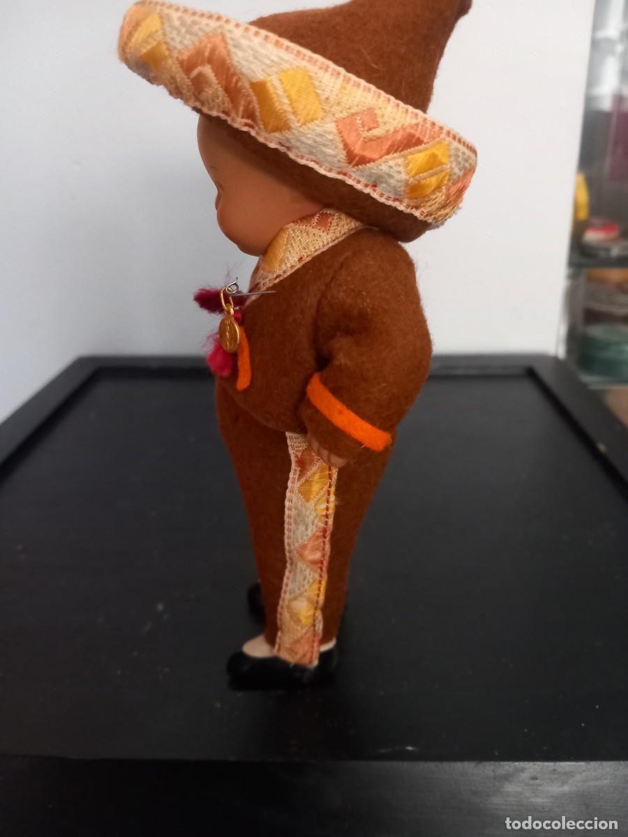 Arte: Mu&ntilde;ecos de terracota - Foto 4