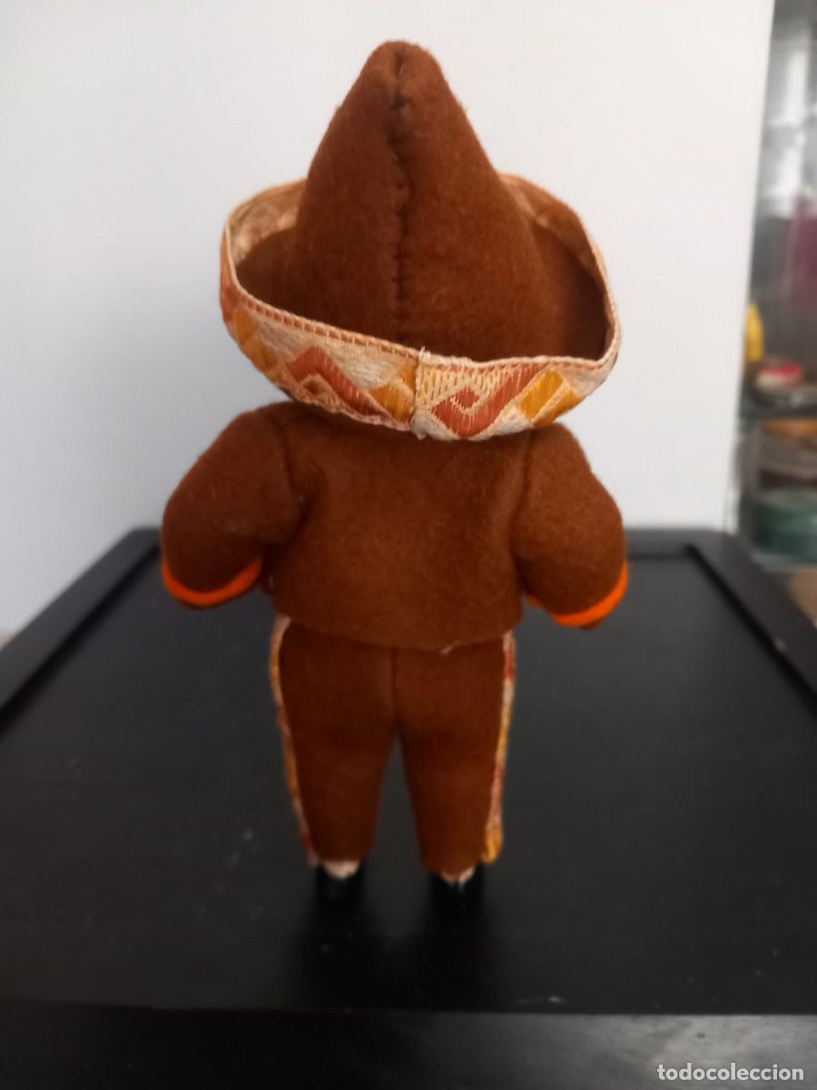 Arte: Mu&ntilde;ecos de terracota - Foto 5