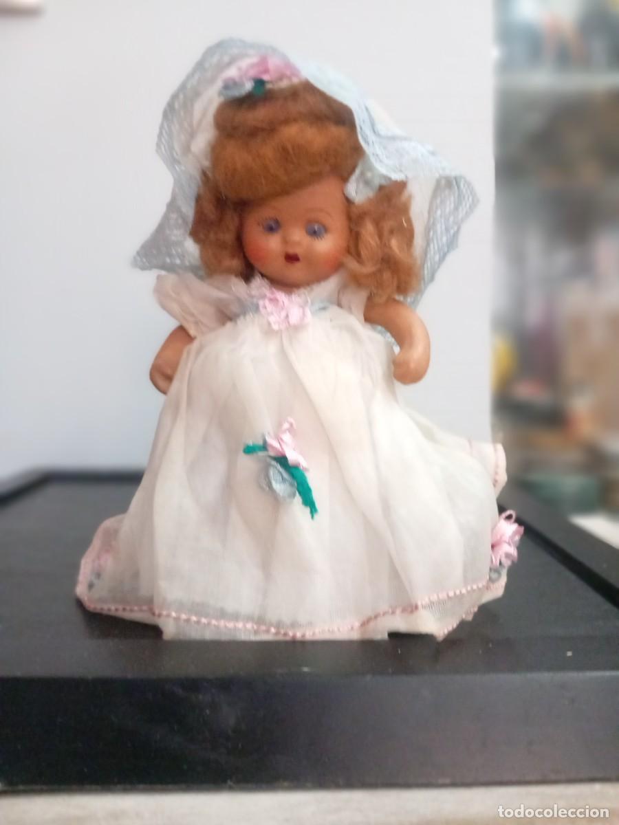Arte: Mu&ntilde;ecos de terracota - Foto 1