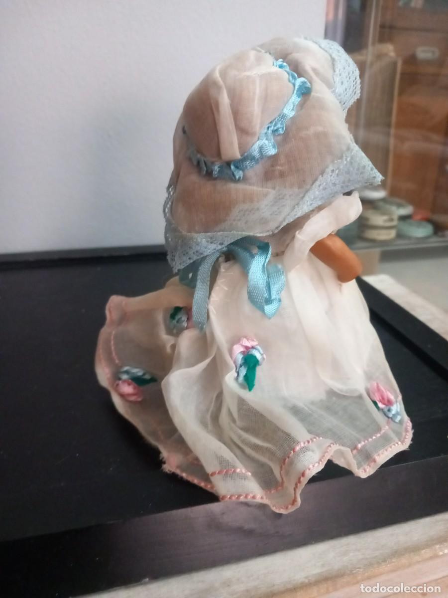 Arte: Mu&ntilde;ecos de terracota - Foto 4