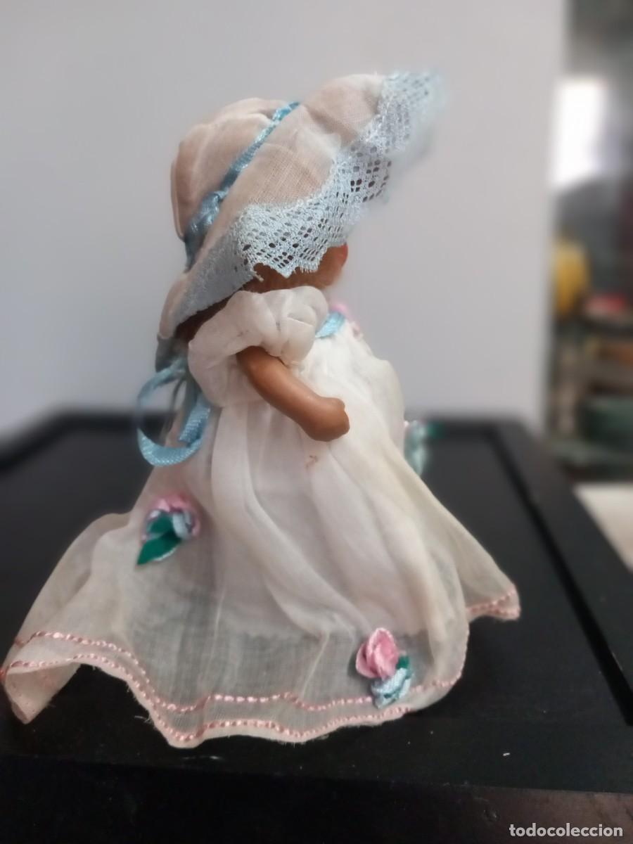 Arte: Mu&ntilde;ecos de terracota - Foto 5