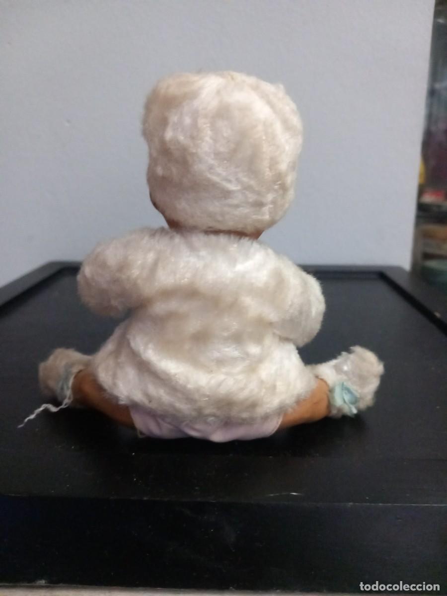 Arte: Mu&ntilde;ecos de terracota - Foto 5