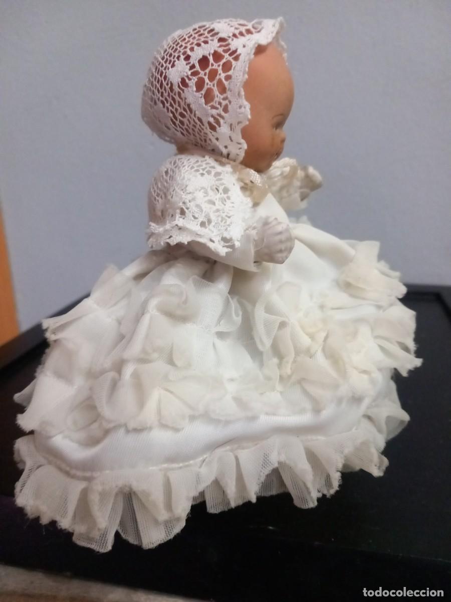 Arte: Mu&ntilde;ecos de terracota - Foto 3