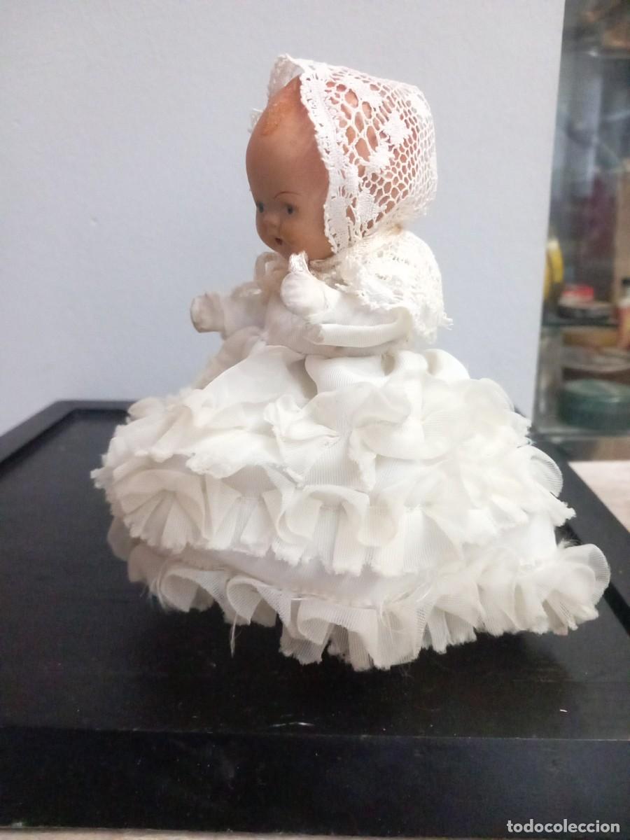 Arte: Mu&ntilde;ecos de terracota - Foto 4