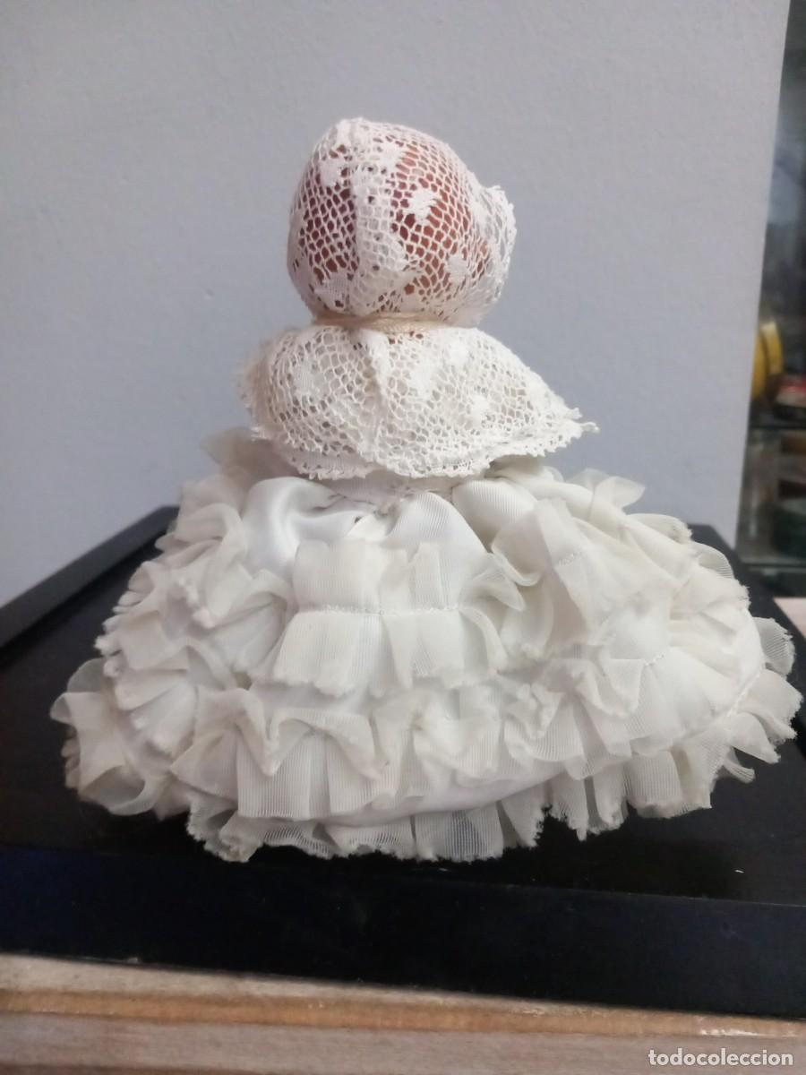 Arte: Mu&ntilde;ecos de terracota - Foto 5