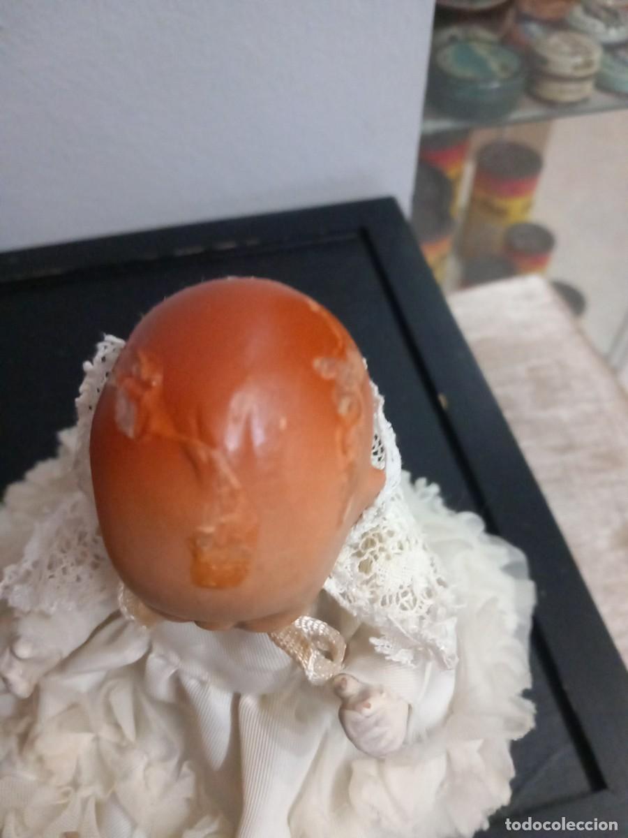 Arte: Mu&ntilde;ecos de terracota - Foto 6