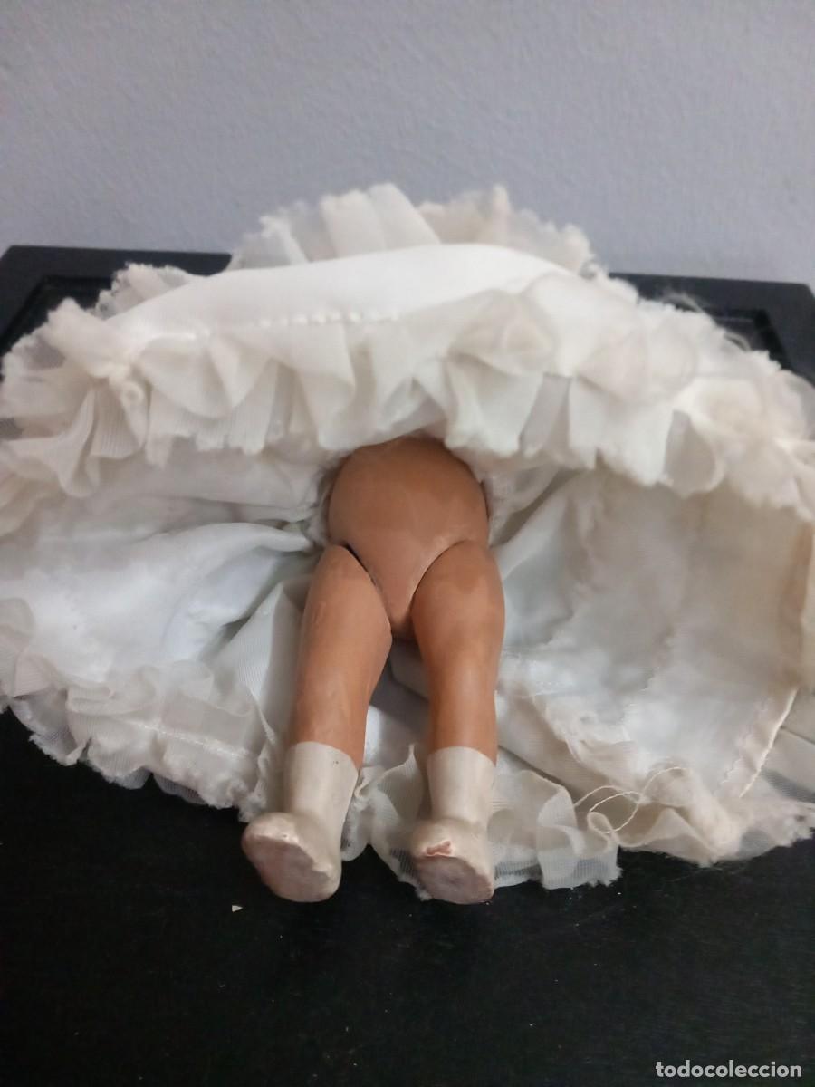 Arte: Mu&ntilde;ecos de terracota - Foto 7