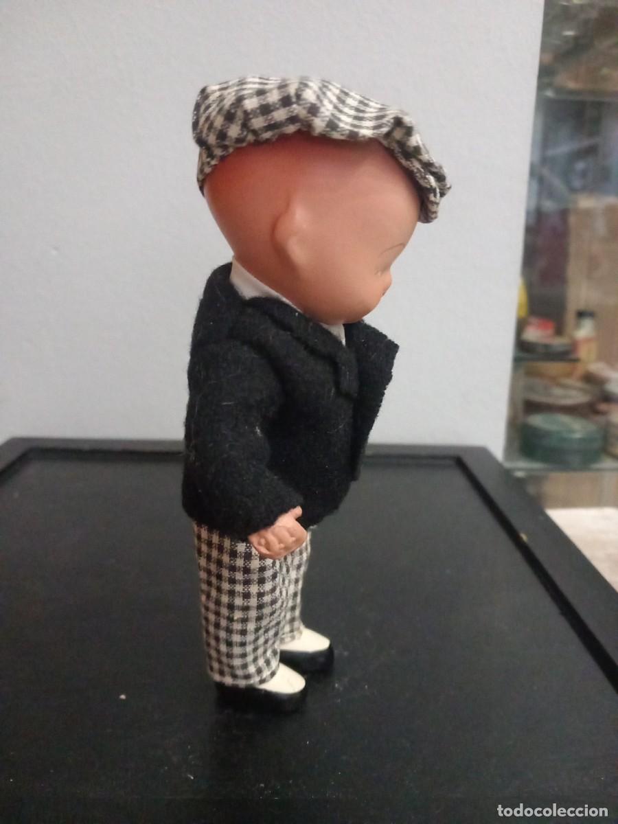 Arte: Mu&ntilde;ecos de terracota - Foto 3