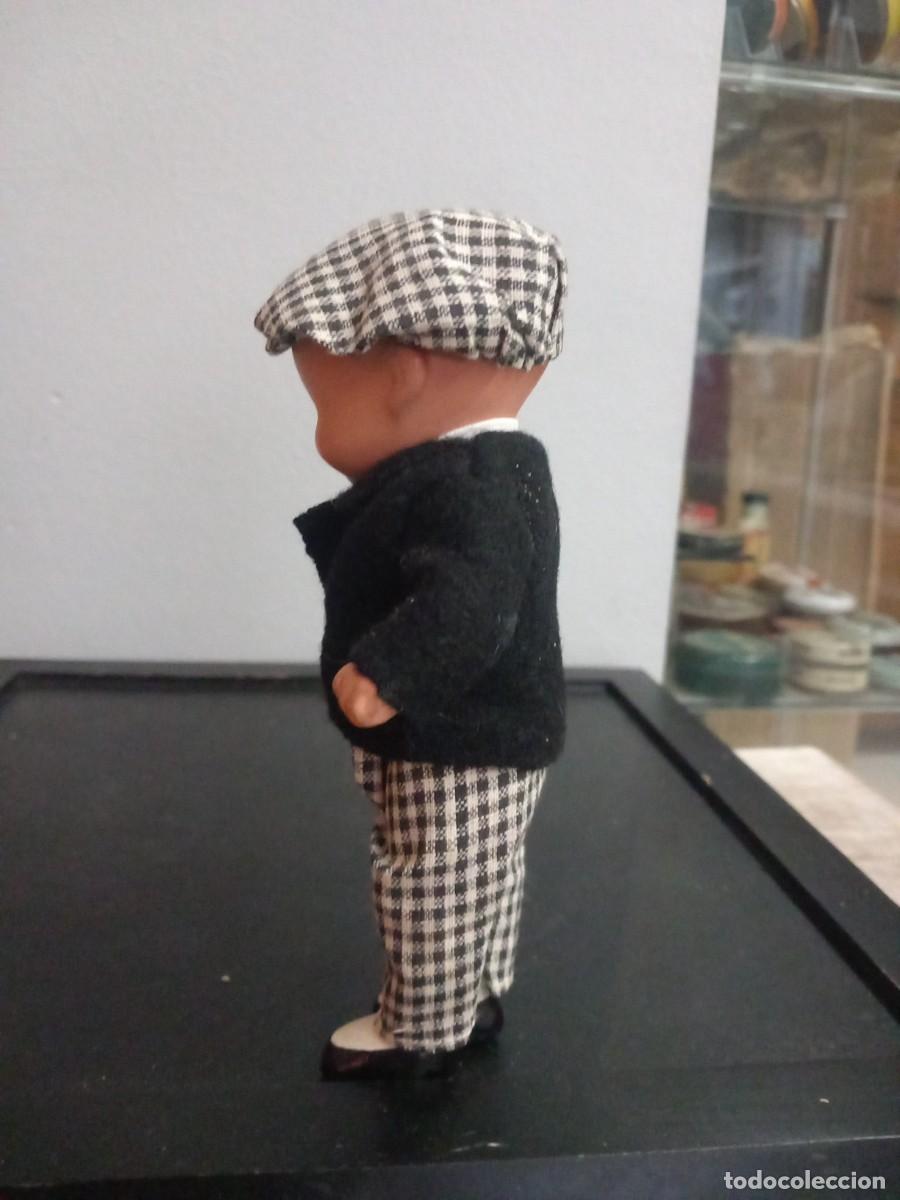 Arte: Mu&ntilde;ecos de terracota - Foto 4