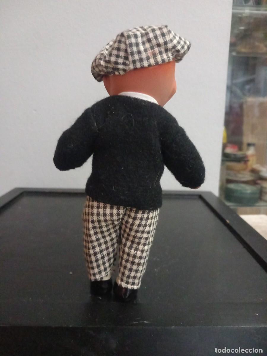 Arte: Mu&ntilde;ecos de terracota - Foto 5
