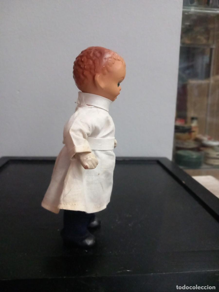 Arte: Mu&ntilde;ecos de terracota - Foto 3