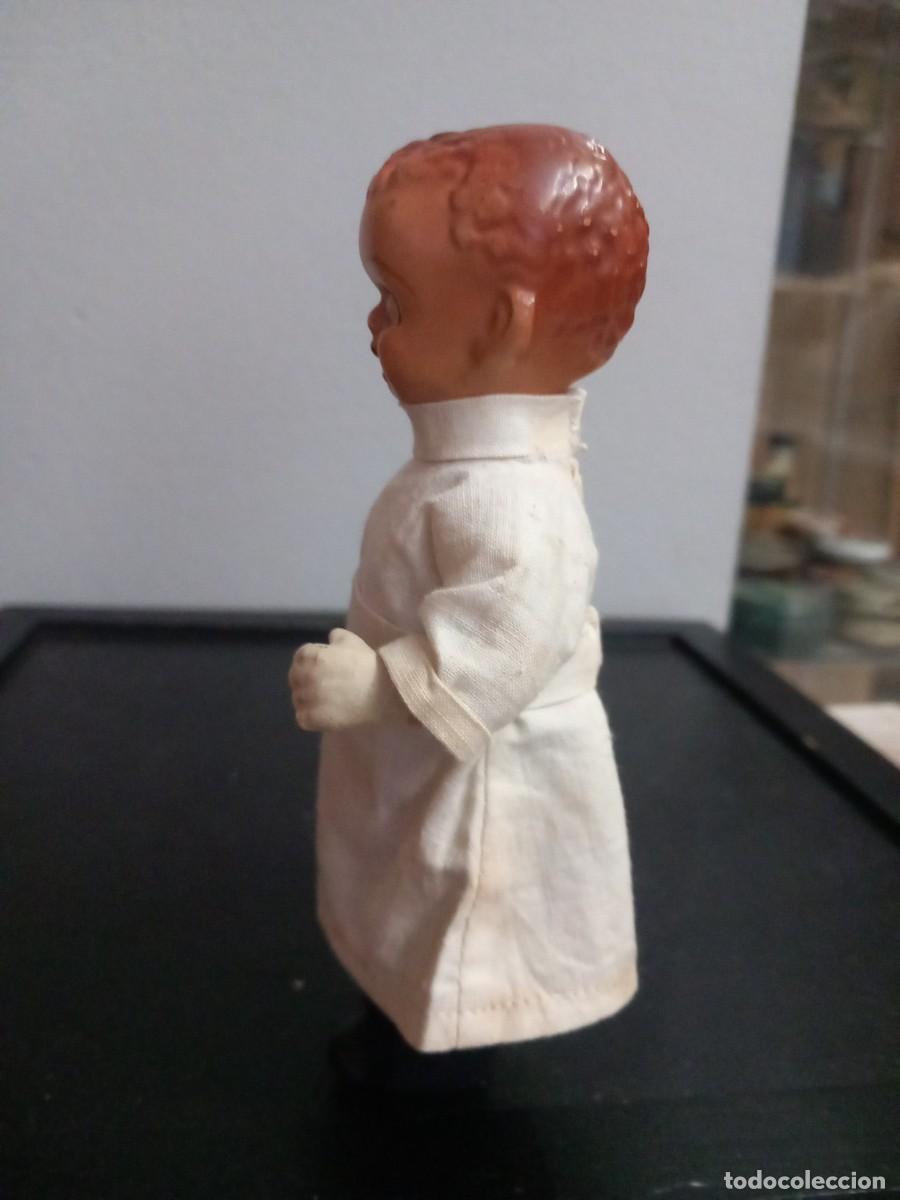 Arte: Mu&ntilde;ecos de terracota - Foto 4