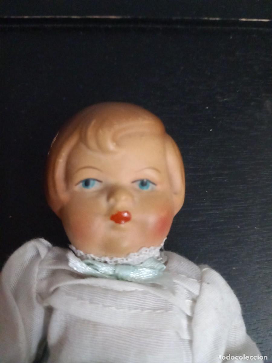 Arte: Mu&ntilde;ecos de terracota - Foto 2