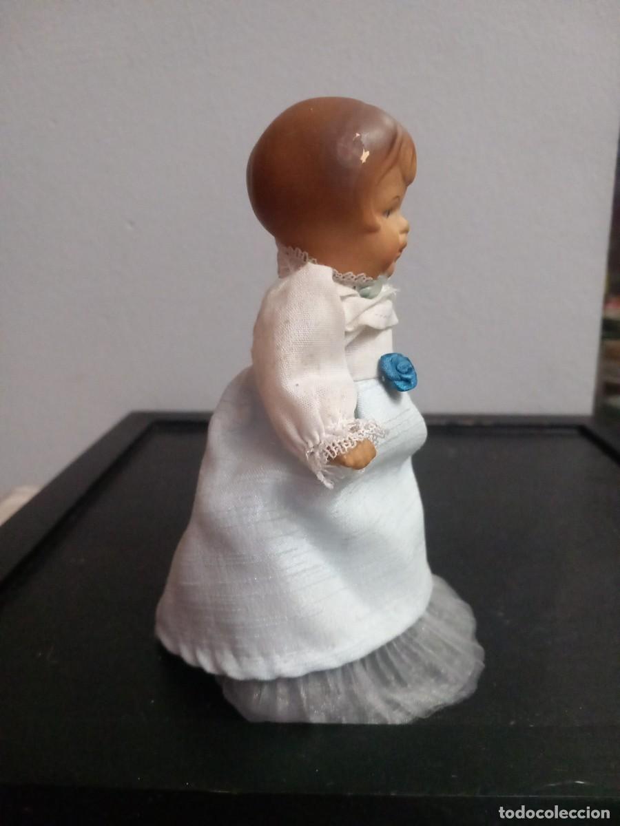 Arte: Mu&ntilde;ecos de terracota - Foto 3