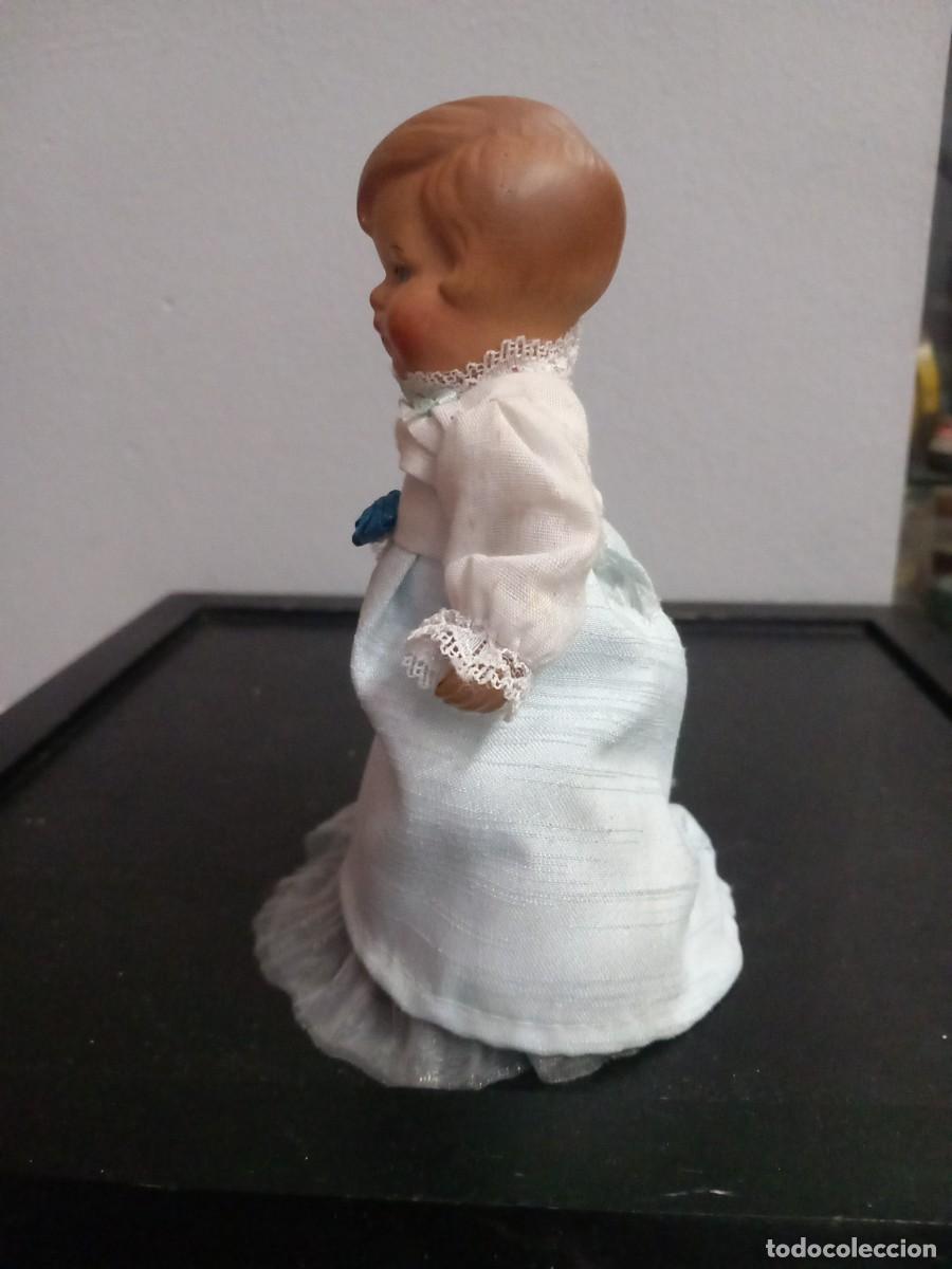 Arte: Mu&ntilde;ecos de terracota - Foto 4