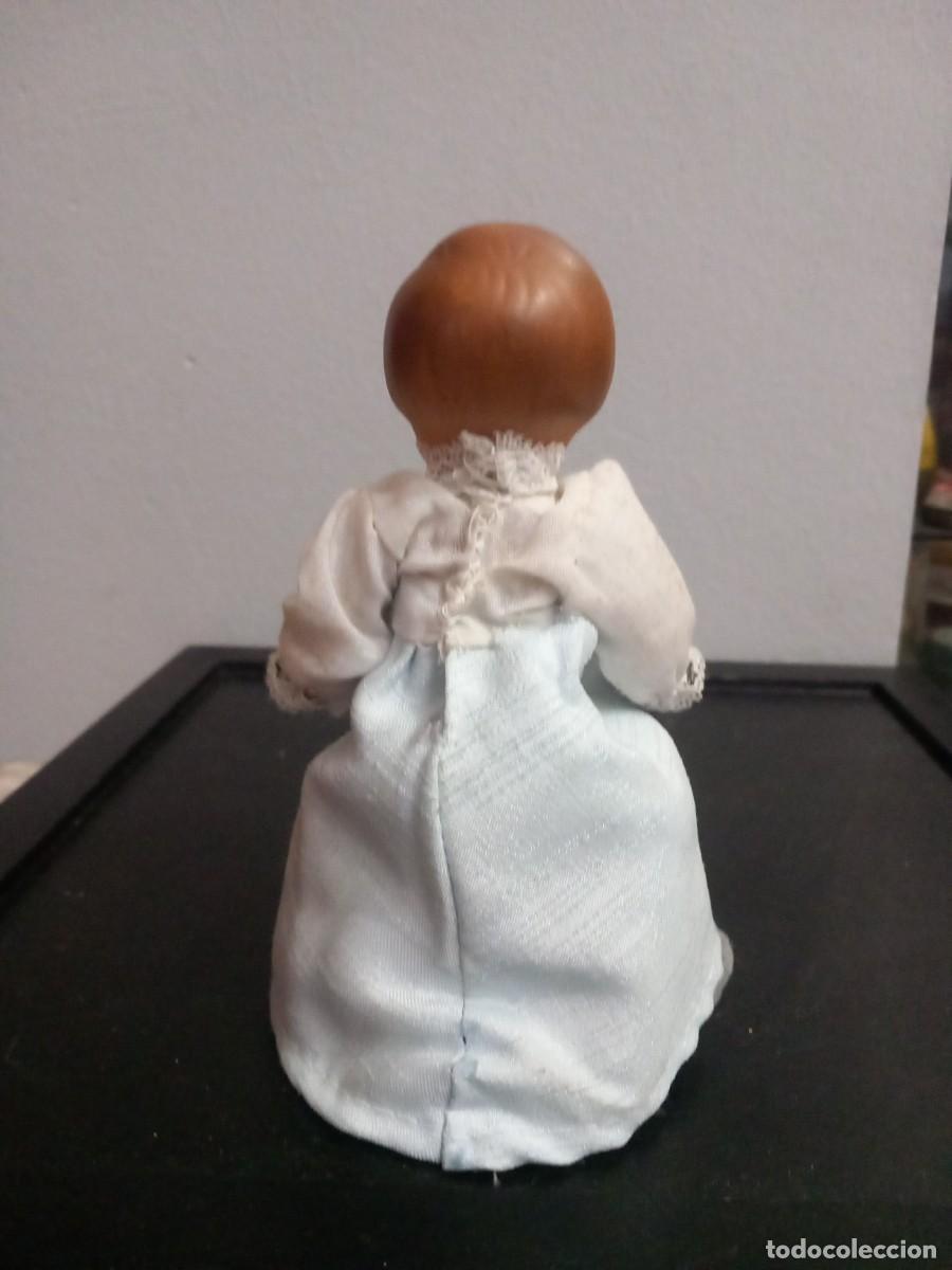 Arte: Mu&ntilde;ecos de terracota - Foto 5