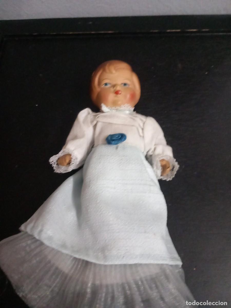 Arte: Mu&ntilde;ecos de terracota - Foto 6