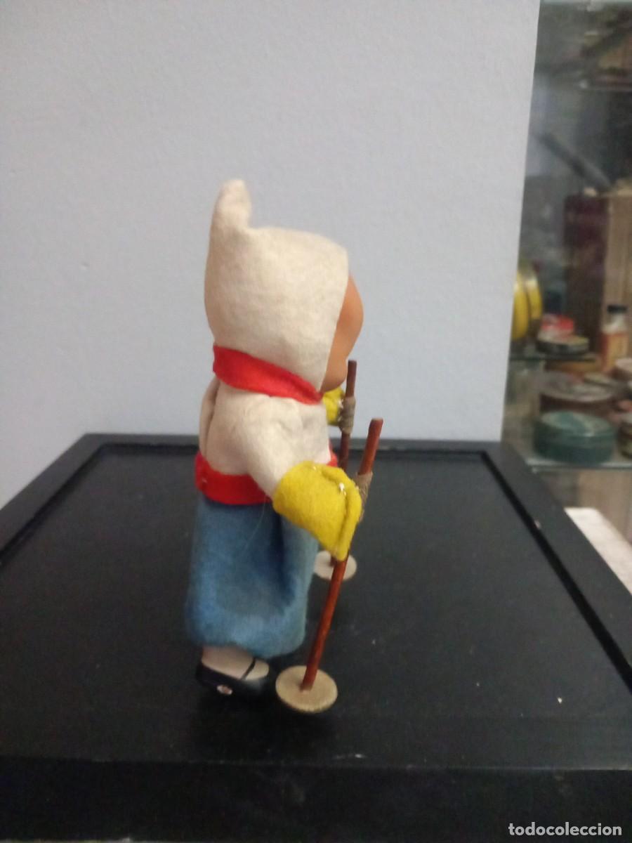 Arte: Mu&ntilde;ecos de terracota - Foto 3