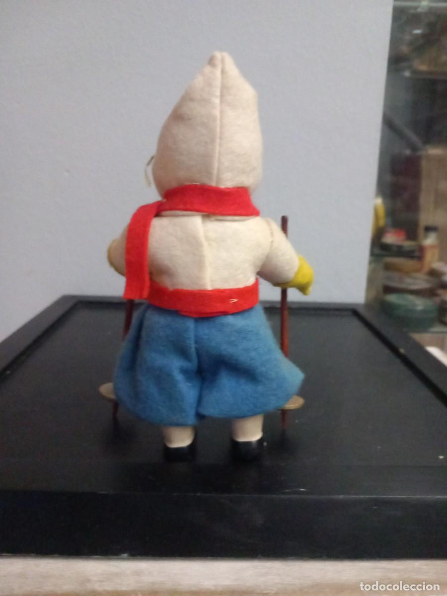 Arte: Mu&ntilde;ecos de terracota - Foto 4