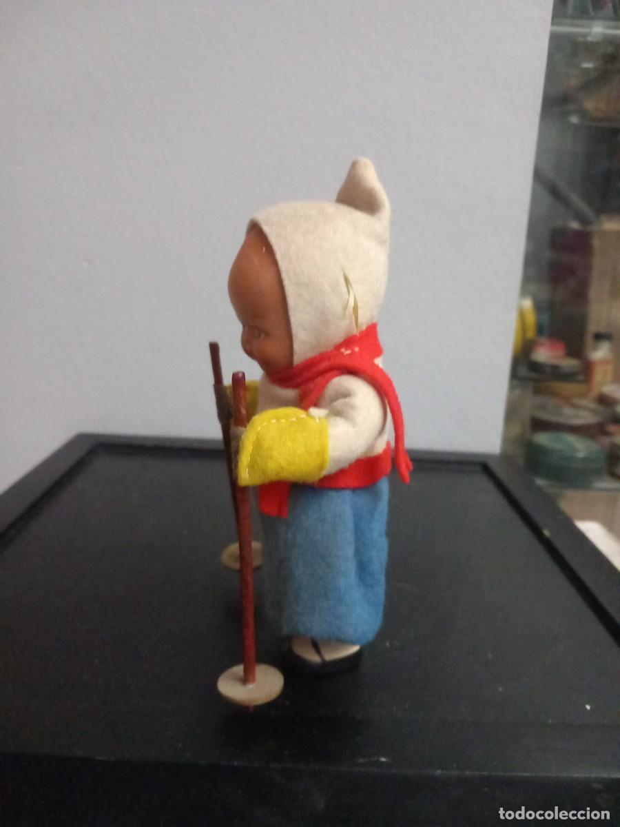 Arte: Mu&ntilde;ecos de terracota - Foto 6