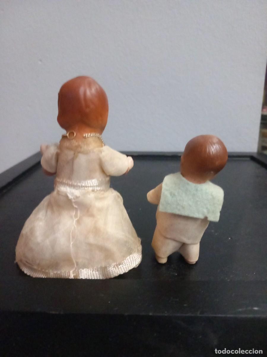 Arte: Mu&ntilde;ecos de terracota - Foto 4