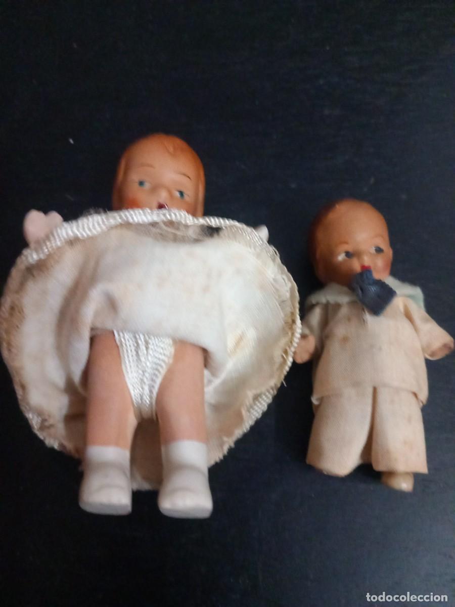 Arte: Mu&ntilde;ecos de terracota - Foto 6
