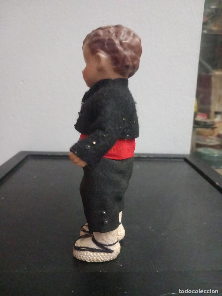 Arte: Mu&ntilde;ecos de terracota - Foto 4