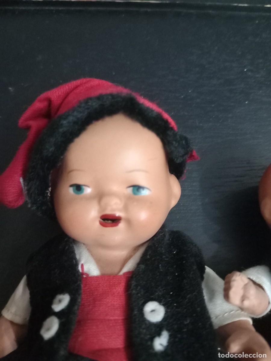 Arte: Mu&ntilde;ecos de terracota - Foto 2