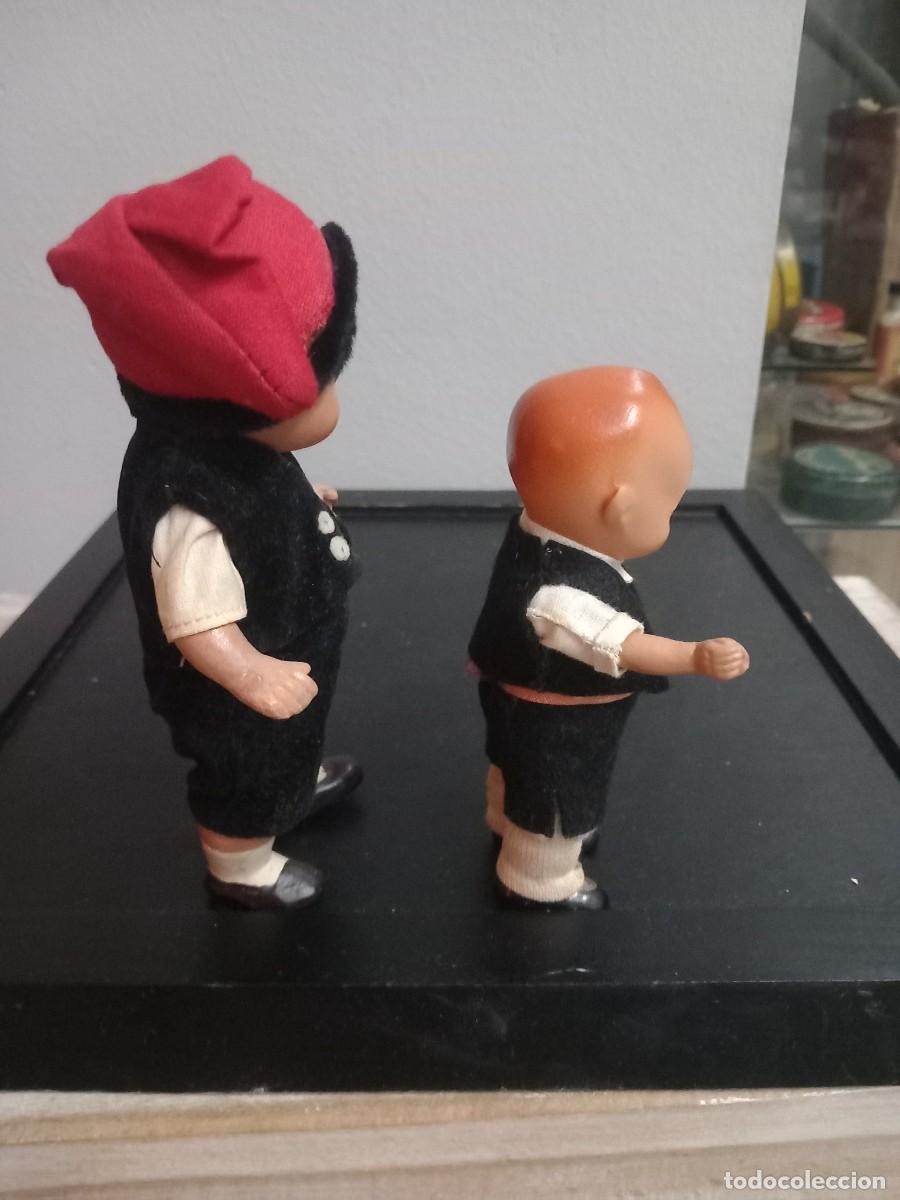 Arte: Mu&ntilde;ecos de terracota - Foto 5