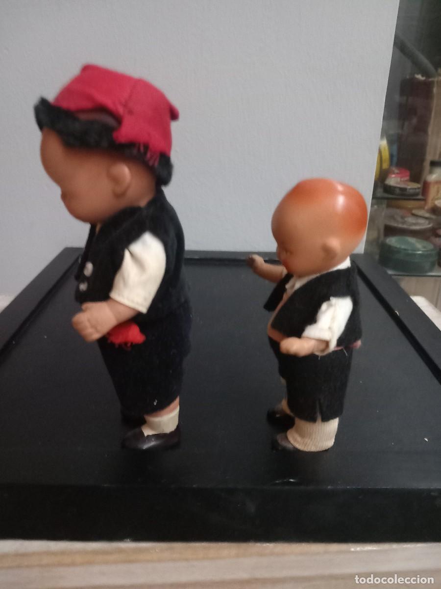 Arte: Mu&ntilde;ecos de terracota - Foto 6