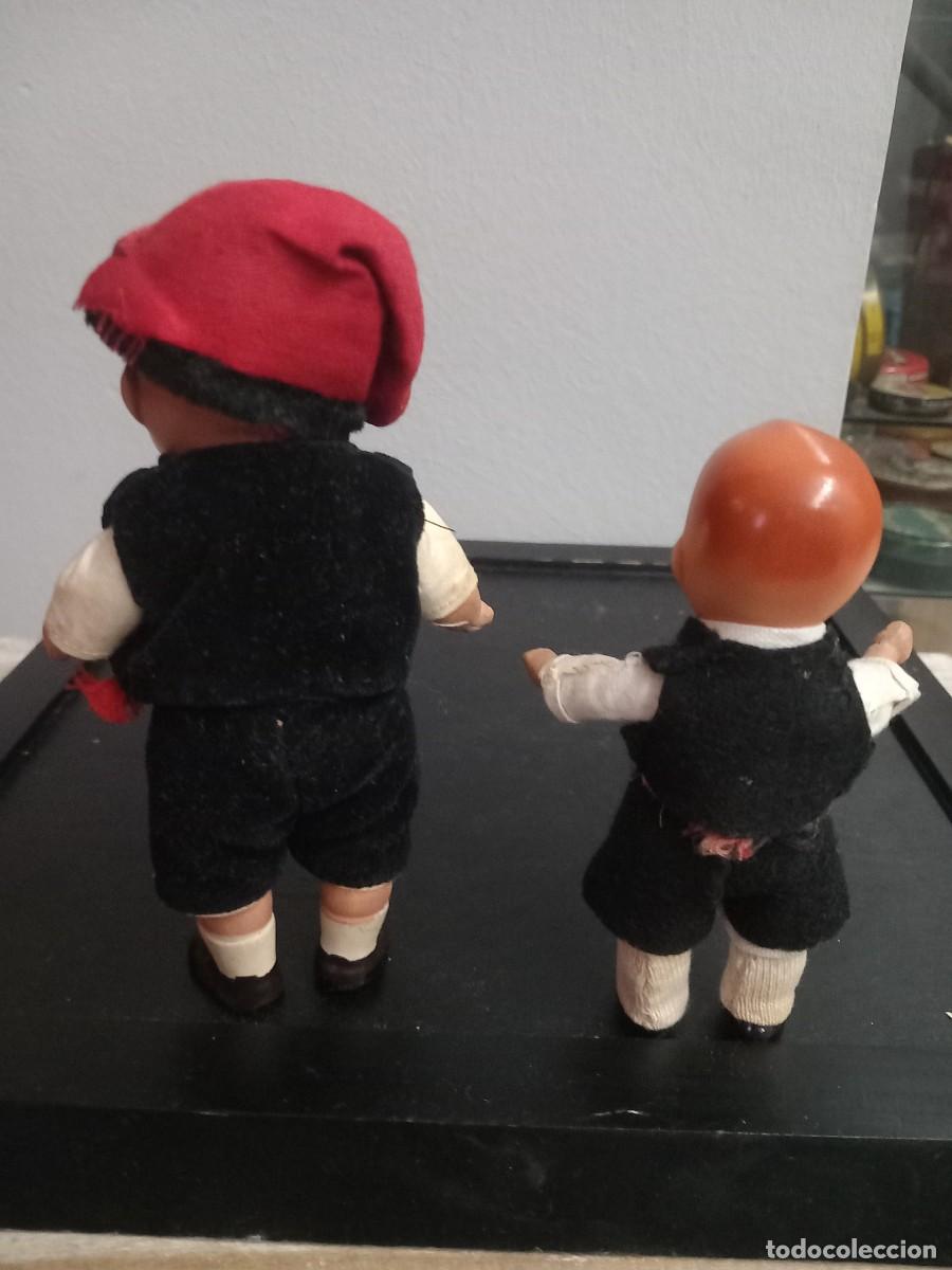Arte: Mu&ntilde;ecos de terracota - Foto 7