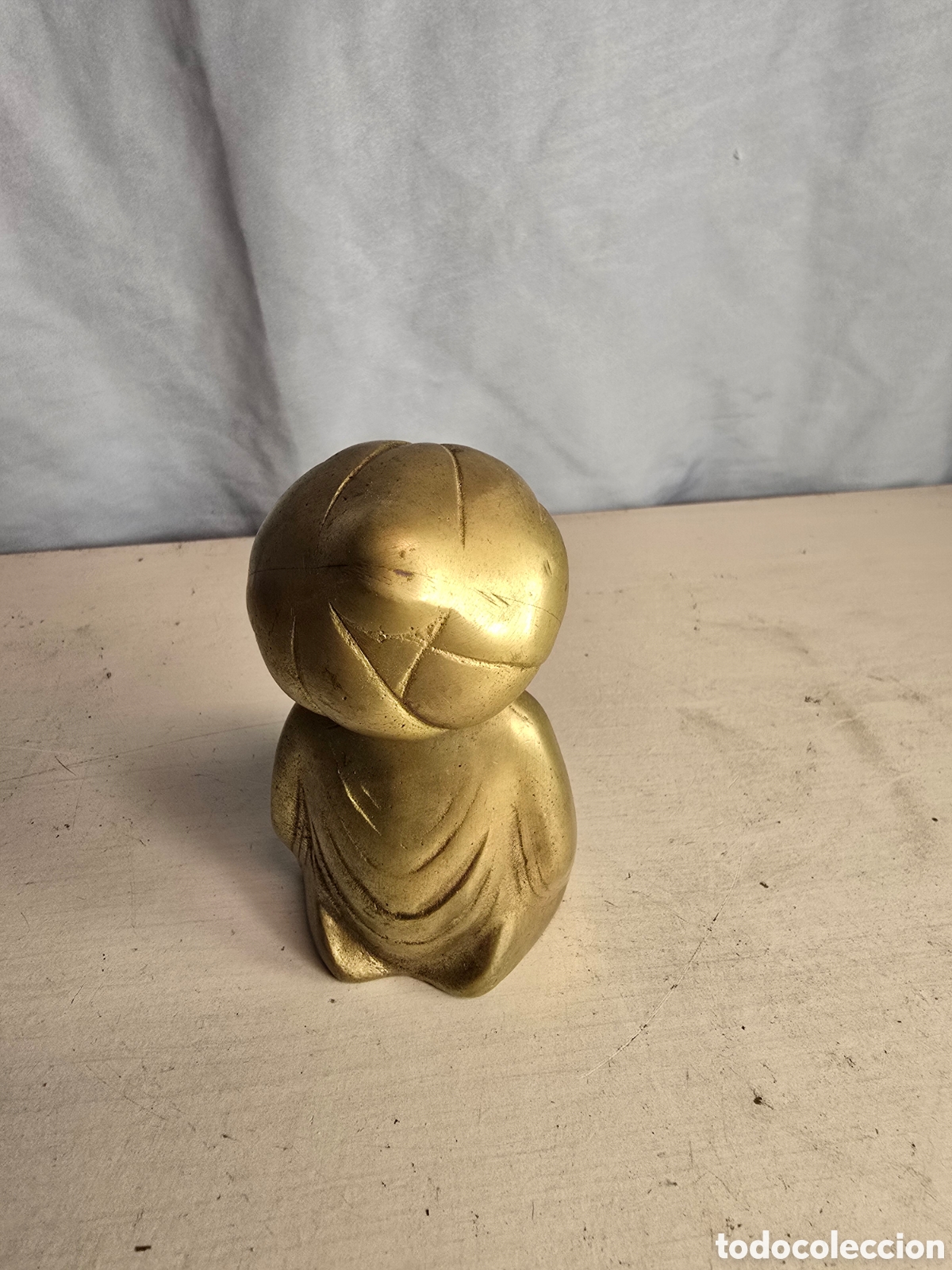 Arte: Estatua bronce hindu - Foto 4