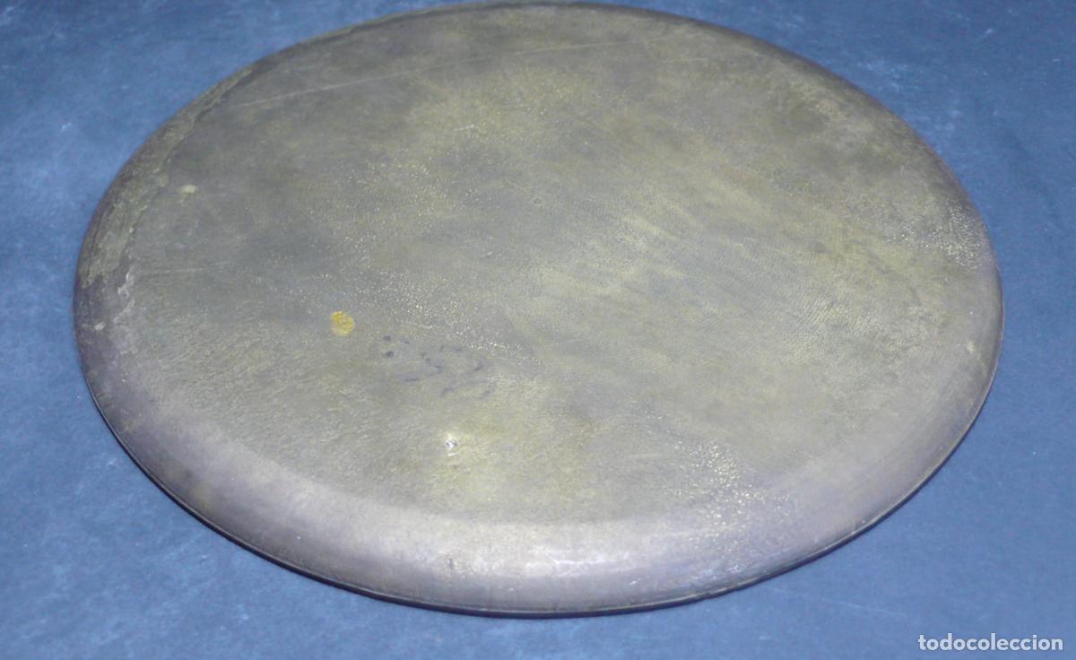Arte: BRONCE DECORADO ESMALTADO - Foto 5