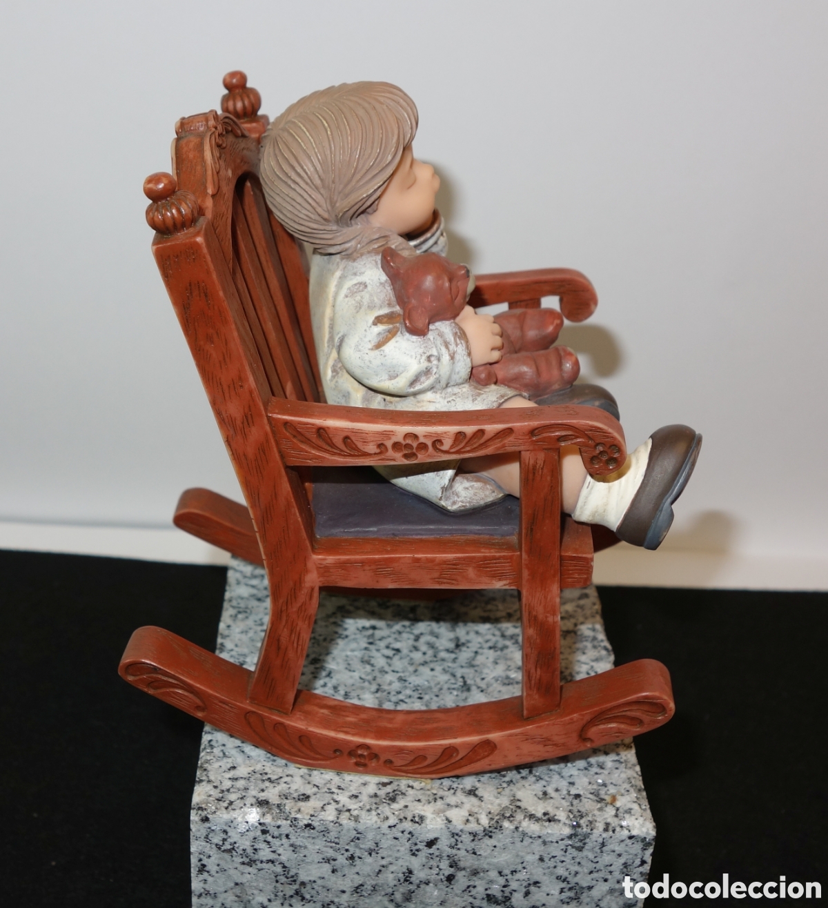 Arte: Figura Nadal Alarc&oacute;n Studio - Foto 2