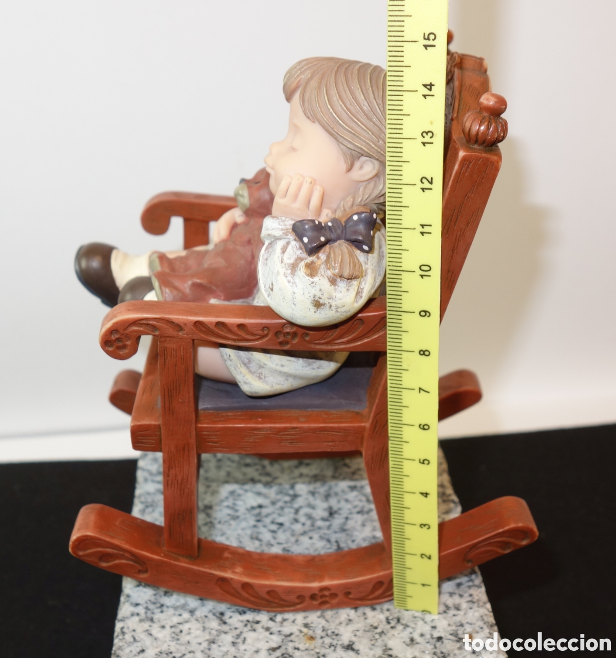Arte: Figura Nadal Alarc&oacute;n Studio - Foto 5